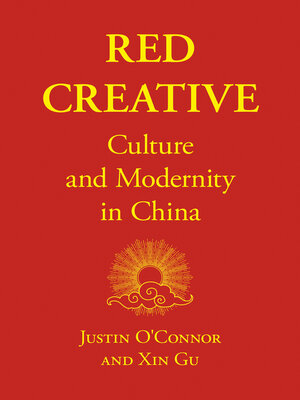 cover image of Red Creative
